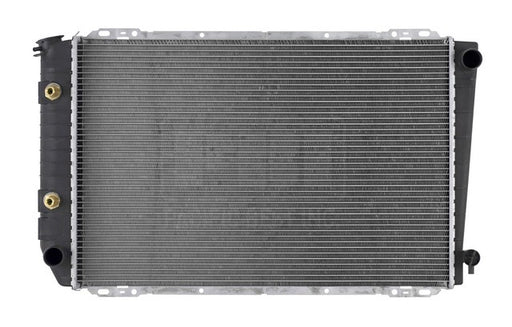 Radiator Pacific Auto Company PR0227A