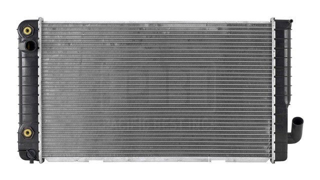 Radiator Pacific Auto Company PR0229A