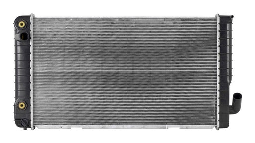 Radiator Pacific Auto Company PR0229A