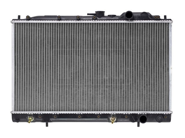 Radiator Pacific Auto Company PR0233A