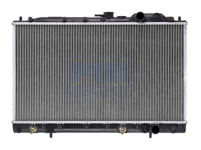 Radiator Pacific Auto Company PR0233K