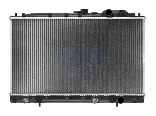 Radiator Pacific Auto Company PR0233K