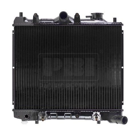 Radiator Pacific Auto Company PR0242K
