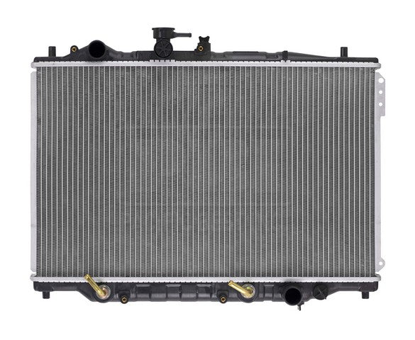 Radiator Pacific Auto Company PR0248A