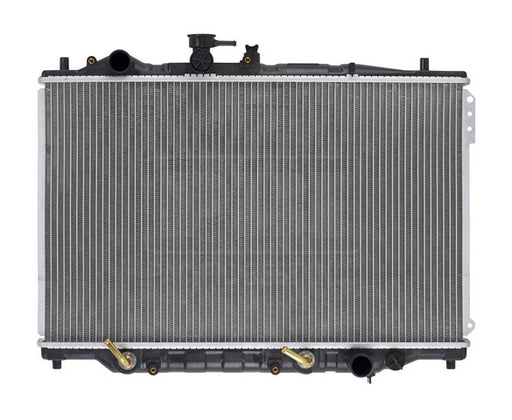 Radiator Pacific Auto Company PR0248A