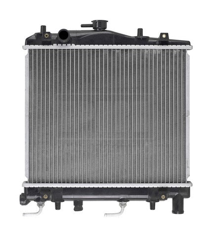 Radiator Pacific Auto Company PR0263A