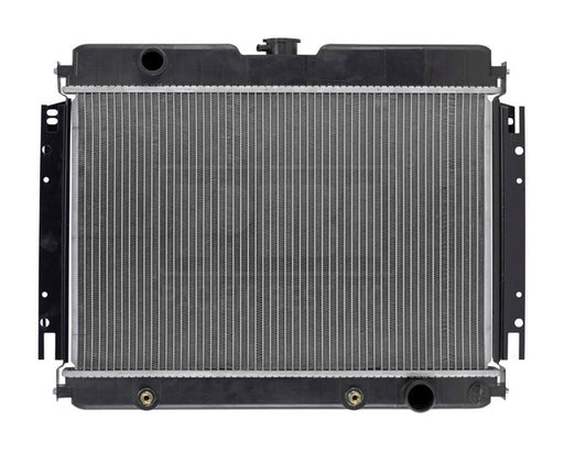 Radiator Pacific Auto Company PR0289A