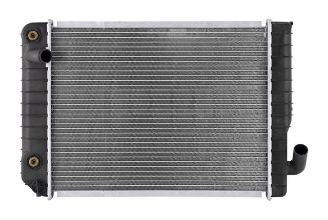 Radiator Pacific Auto Company PR0296A