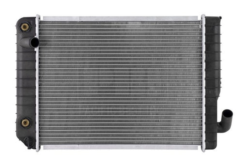 Radiator Pacific Auto Company PR0296A