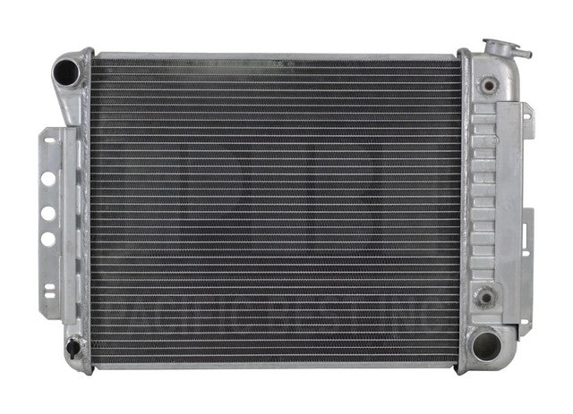 Radiator Pacific Auto Company PR0337A