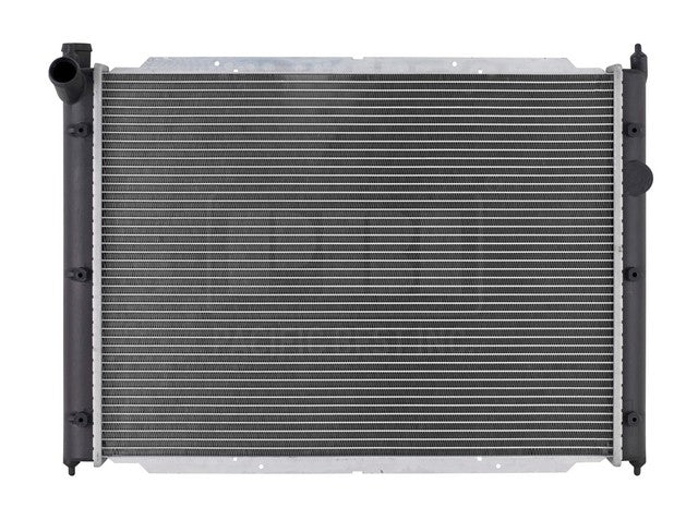 Radiator Pacific Auto Company PR0357F