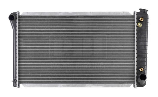 Radiator Pacific Auto Company PR0369A