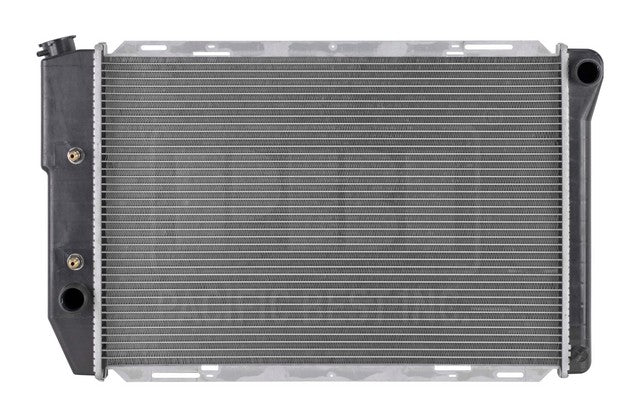 Radiator Pacific Auto Company PR0381A