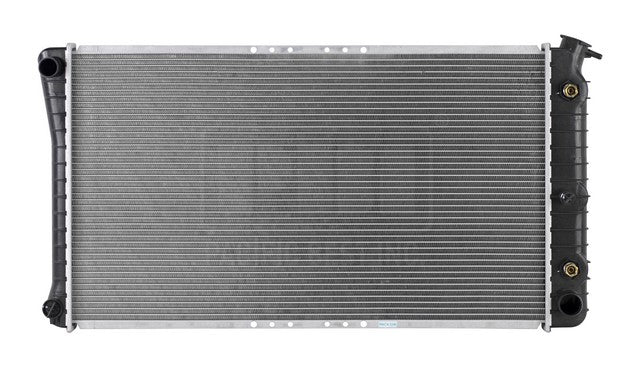 Radiator Pacific Auto Company PR0396A