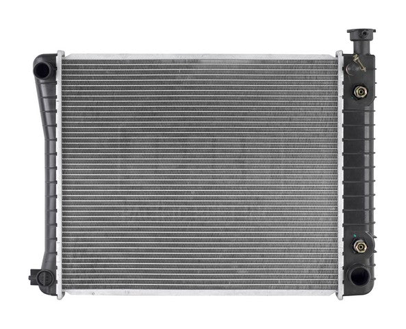 Radiator Pacific Auto Company PR0434A