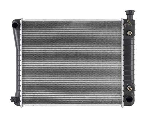 Radiator Pacific Auto Company PR0434A