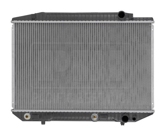 Radiator Pacific Auto Company PR0438A
