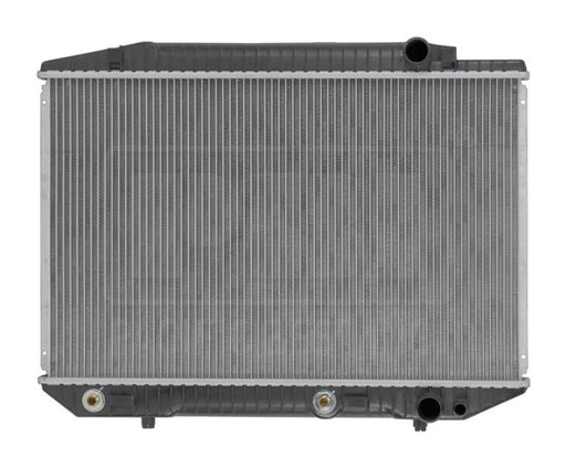 Radiator Pacific Auto Company PR0438A