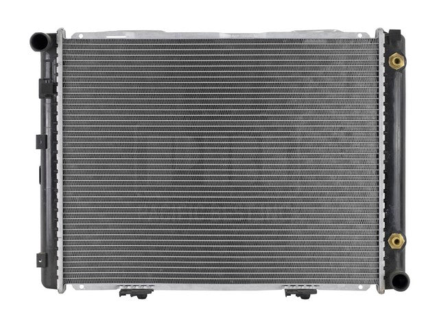 Radiator Pacific Auto Company PR0442A