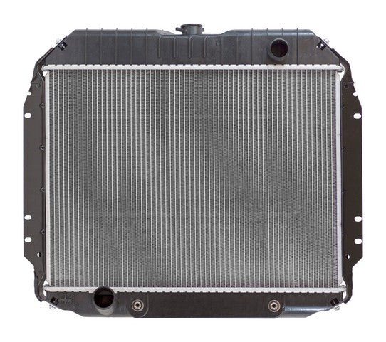 Radiator Pacific Auto Company PR0444A