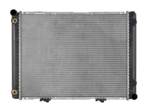Radiator Pacific Auto Company PR0449F