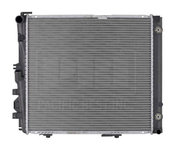 Radiator Pacific Auto Company PR0453A