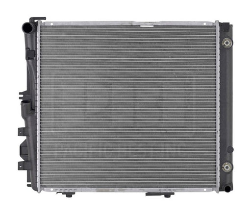 Radiator Pacific Auto Company PR0453A