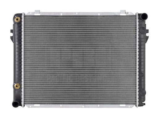 Radiator Pacific Auto Company PR0454A