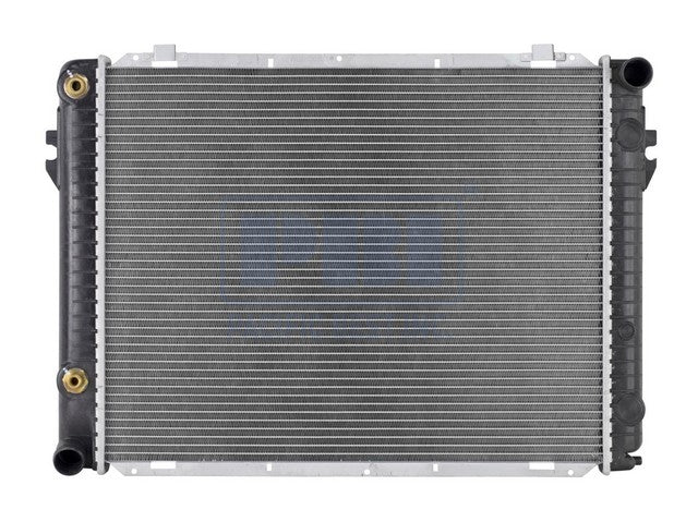 Radiator Pacific Auto Company PR0454F