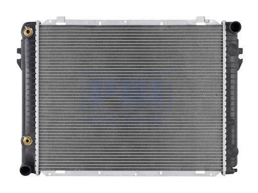 Radiator Pacific Auto Company PR0454F