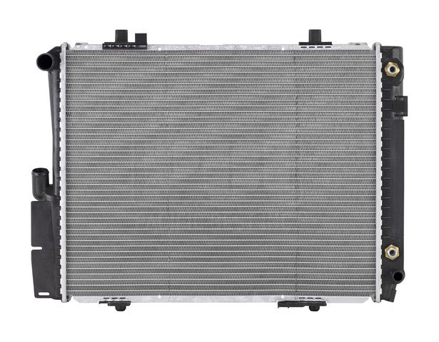Radiator Pacific Auto Company PR0470A