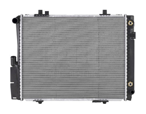 Radiator Pacific Auto Company PR0470A