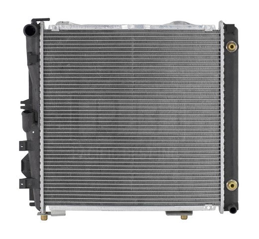 Radiator Pacific Auto Company PR0472A