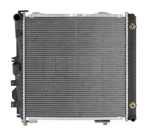 Radiator Pacific Auto Company PR0472A
