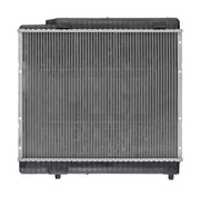 Radiator Pacific Auto Company PR0473A