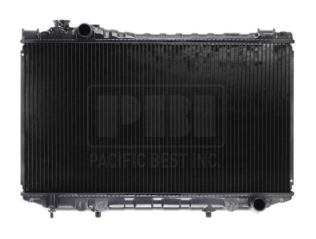 Radiator Pacific Auto Company PR0508K