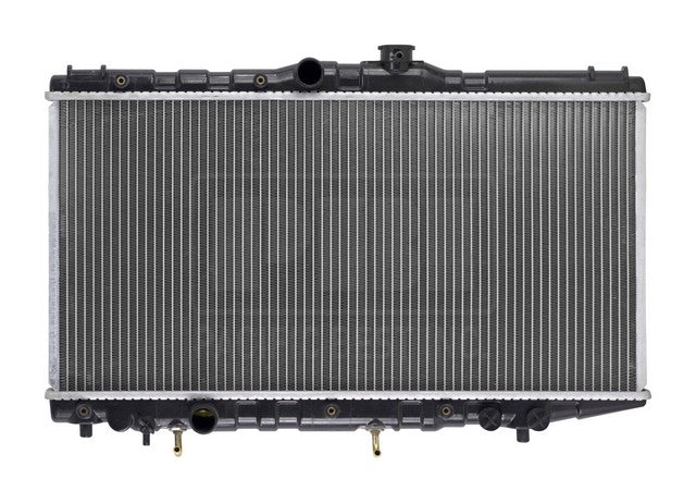 Radiator Pacific Auto Company PR0537A