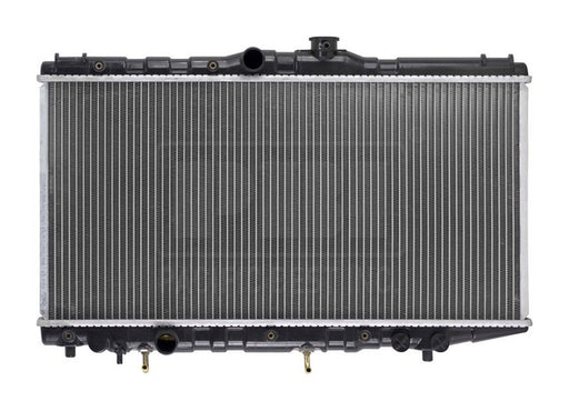 Radiator Pacific Auto Company PR0537A