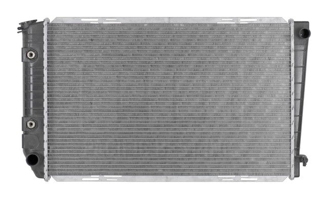 Radiator Pacific Auto Company PR0547A
