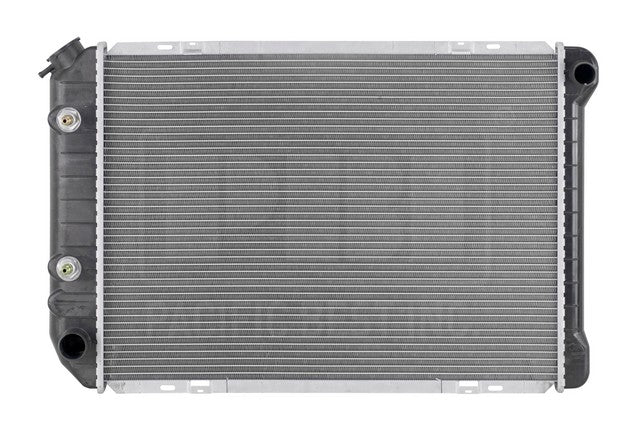 Radiator Pacific Auto Company PR0556A