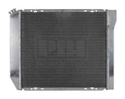 Radiator Pacific Auto Company PR0557A