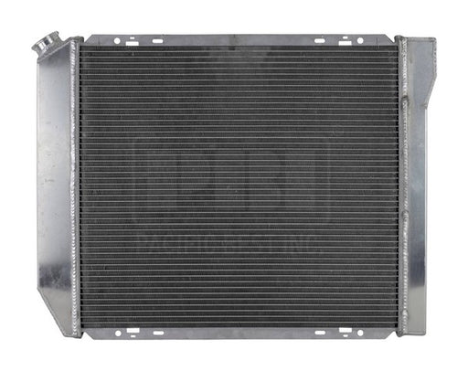 Radiator Pacific Auto Company PR0557A