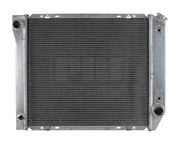 Radiator Pacific Auto Company PR0557A