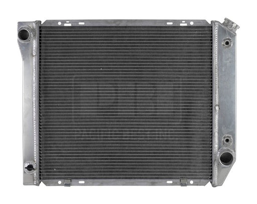 Radiator Pacific Auto Company PR0557A