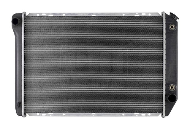 Radiator Pacific Auto Company PR0558A