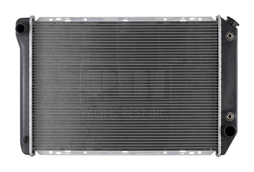 Radiator Pacific Auto Company PR0558A