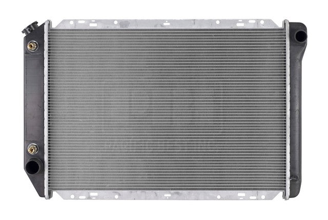 Radiator Pacific Auto Company PR0561A
