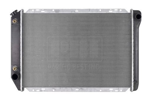 Radiator Pacific Auto Company PR0561A