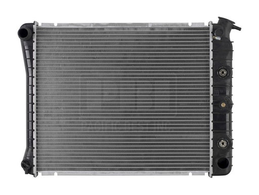 Radiator Pacific Auto Company PR0569A