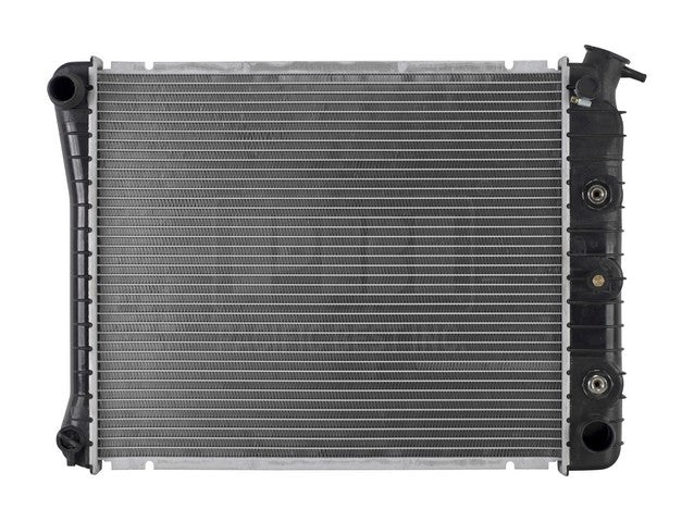 Radiator Pacific Auto Company PR0569F